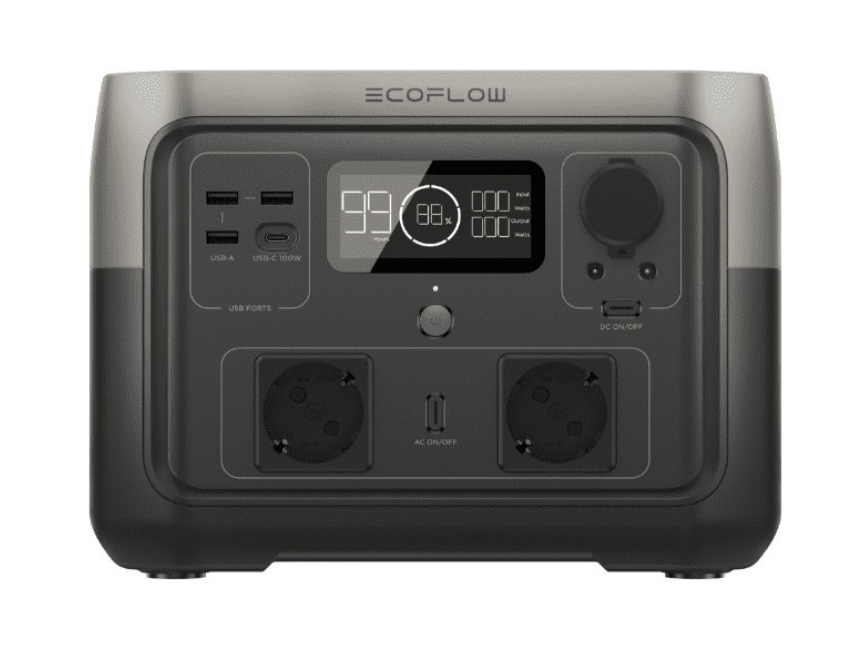 EcoFlow RIVER 2 Max